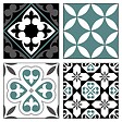 VINYL WAY - Credence adhesive 40x198 cm - 19094 - vignette