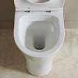 GODART - Pack WC surélevé gain de place sans bride sortie horizontale - Shani - vignette