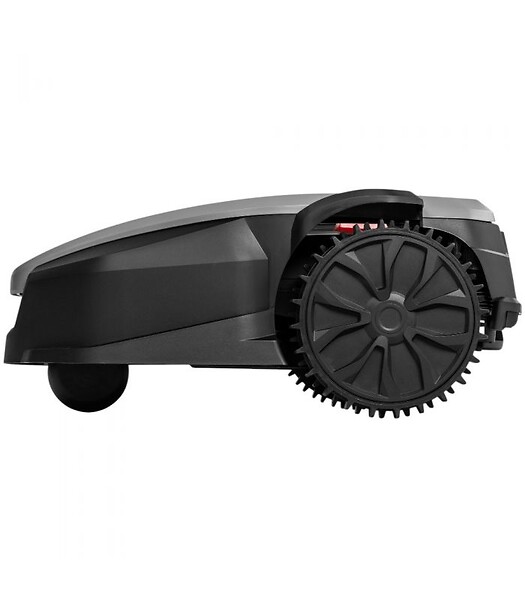 TEXAS - Robot tondeuse 1000 m², pilotage mobile par Wi-Fi – TEXAS TMX1000 - large