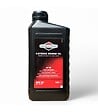BRIGGS & STRATTON - Huile moteur 4T SAE 30, API SJ/CD, 1 litre  - Briggs & Stratton 100007E - vignette