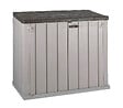TOOMAX - Coffre Stora Way 842L - Warm grey brown - vignette