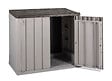 TOOMAX - Coffre Stora Way 842L - Warm grey brown - vignette