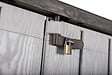 TOOMAX - Coffre Stora Way 842L - Warm grey brown - vignette