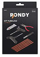 RONDY - Kit reparation crevaison 10 pieces - vignette