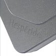 HESPERIDE - Dalle pour parasol "Stacio" ardoise 15kg en béton - vignette