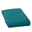 HESPERIDE - Toile de parasol "Elea" bleu canard 4,2x3m en polyester - vignette