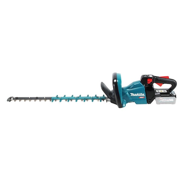 MAKITA - Taille haie M 60 cm 40V max MAKITA UH004GZ (vendu sans batterie) - large