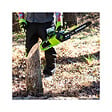 GREENWORKS TOOL - Tronçonneuse Brushless GREENWORKS 40V - 35 cm - 1 batterie 4.0 Ah - 1 chargeur - GD40CS15K4 - vignette