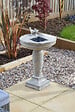 SMARTSOLAR - Fontaine solaire amis a plumes - vignette