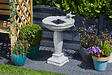 SMARTSOLAR - Fontaine solaire amis a plumes - vignette