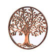SMARTSOLAR - Miroir arbre de vie 65cm - vignette