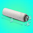 VITAL - Cartouche jetable pour filtre - vignette