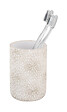 WENKO - Gobelet montalfano , blanc/dore - vignette