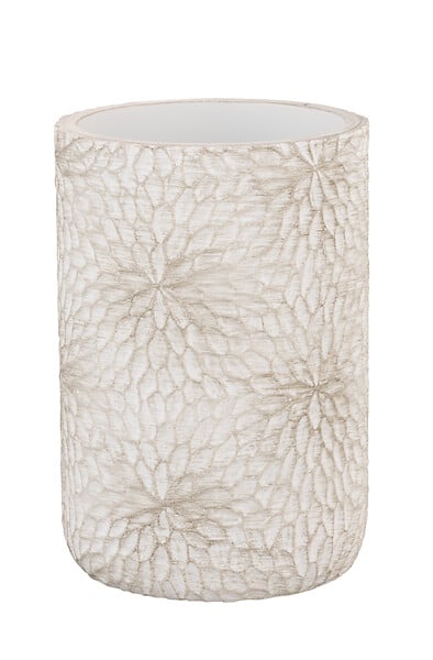 WENKO - Gobelet montalfano , blanc/dore - large