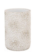 WENKO - Gobelet montalfano , blanc/dore - vignette