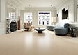 HOMELIKE - Dalle PVC ADH Beige rosé - vignette