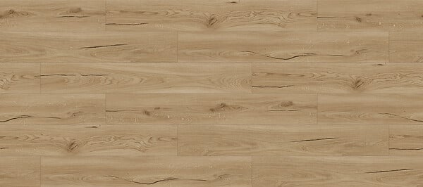 HOMELIKE - Lame Port Dauphine SPC CLIC  avec sous-couche intégrée PRO60 - large