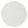 HESPERIDE - Table d appoint de jardin ronde "Lemindo" 50 x 53cm en eucalyptus - vignette