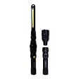 HACKNITE - Lampe LED Multifonctions 2 EN 1 - 350 lumens -  PELAGIA 350R - HACKNITE - vignette