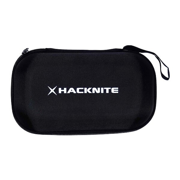 HACKNITE - Lampe LED Multifonctions 2 EN 1 - 350 lumens -  PELAGIA 350R - HACKNITE - large