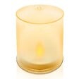 BIOLITE - BioLite Luci Candle - Lanterne Solaire Ambiance LED - vignette