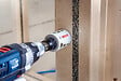 BOSCH - Coffret scies-trépans bi-métal HSS BOSCH 2608580868 spécial électricien 9 pièces - vignette
