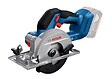 BOSCH PRO - Scie circulaire GKS 18v 51 - vignette