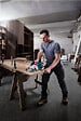 BOSCH PRO - Scie circulaire GKS 18v 51 - vignette