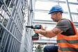 BOSCH PRO - Boulonneuse GDS 18V 1000 - vignette