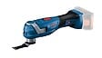 BOSCH PRO - outil oscillant GOP 18V 34 - vignette
