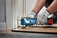 BOSCH PRO - outil oscillant GOP 18V 34 - vignette