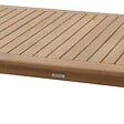 HESPERIDE - Table de jardin "Deona" 8 places en acacia - vignette