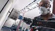 BOSCH - Scie trépan Pro Bim PC plus multimatériau en acier rapide 32mm - BOSCH - 2608594376 - vignette