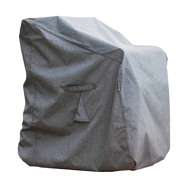 HESPERIDE - Housse de protection "Hambo" pour pile de chaises 120x70x70cm en polyester - large