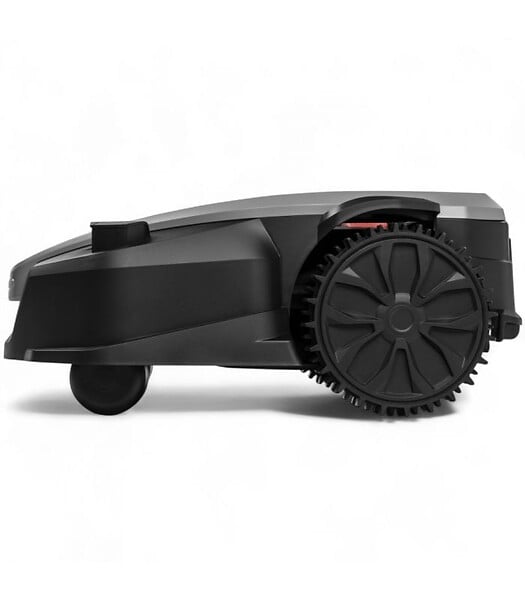 TEXAS - Robot tondeuse intelligent 2000 m², contrôle multi-zones par appli – TEXAS TMX2000 - large