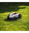TEXAS - Robot tondeuse 1000 m², pilotage mobile par Wi-Fi – TEXAS TMX1000 - vignette