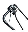 POPSTER - Tondeuse électrique 40V poussée, lame 50 cm, 40 min d'autonomie - POPSTER BLM236H-21 PAC - vignette