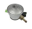 ADDAX - Détendeur QUICK ON simple détente - Bouteille butane 6kg D27mm+Tétine - vignette