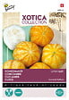 ARBORIX - Buzzy Xotica Concombre Lemon Apple Semences - Ca. 2 gr (Livraison Gratuite) - vignette
