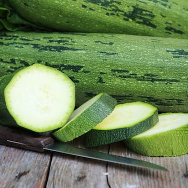 ARBORIX - Courgette Cocozelle - Ca. 1 gr (Livraison Gratuite) - large