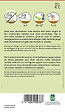 ARBORIX - Betterave Rouge Chioggia - Ca. 3 gr (Livraison Gratuite) - vignette