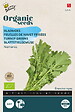 ARBORIX - Buzzy Organic Feuilles de Navet frisées Namenia - Bio Semences - Ca. 2.5 gr (Livraison Gratuite) - vignette