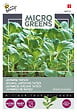 ARBORIX - Buzzy Microgreens Légume japonais Tatsoi Semences - Ca. 1 gr (Livraison Gratuite) - vignette