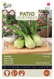 ARBORIX - Buzzy Patio Veggies Pak Choi Green F1 Semences - Ca. 0,25 gr (Livraison Gratuite) - vignette