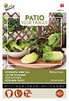 ARBORIX - Buzzy Patio Veggies Laitue romaine Rouge et Vert Semences - Ca. 0,2 gr (Livraison Gratuite) - vignette