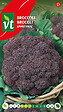 ARBORIX - Brocoli summer Purple - Ca. 1 gr (Livraison Gratuite) - vignette