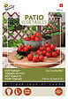 ARBORIX - Buzzy Patio Veggies Tomate en pot Gourmandise Red Semences - Ca. 10 graines (Livraison Gratuite) - vignette