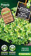 PROTECTA - Laitue à couper Feuille de Chêne Blonde – Protecta Graines paysanne - Ca. 4 gr (Livraison Gratuite) - vignette