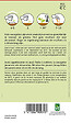 ARBORIX - Courgette Gold Rush - Ca. 1,5 gr (Livraison Gratuite) - vignette