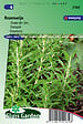 ARBORIX - Romarin Semences - Les Herbes aromatiques - Ca. 0,2 gr (Livraison Gratuite) - vignette